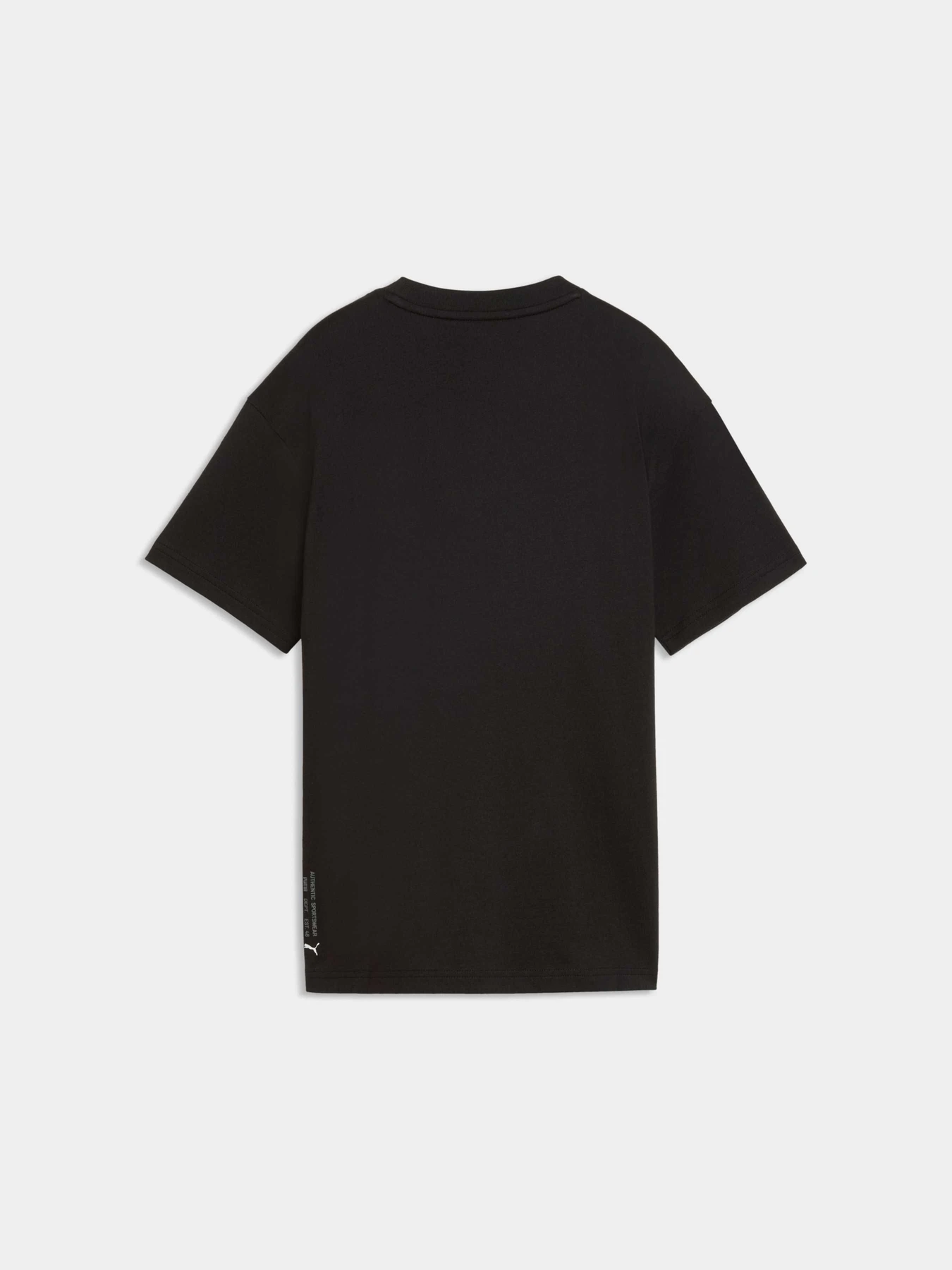 Футболки и поло PUMA Sport Graphic Tee модель 694819 Футболки и поло PUMA Sport Graphic Tee модель 694819 Фото