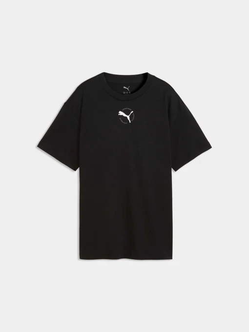 Футболки и поло PUMA Sport Graphic Tee модель 694819 Фото