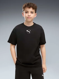 Футболки и поло PUMA Sport Graphic Tee модель 694819 Фото