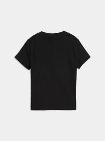 Футболки і поло PUMA Street Glam Slim Short Tee модель 636649 Фото