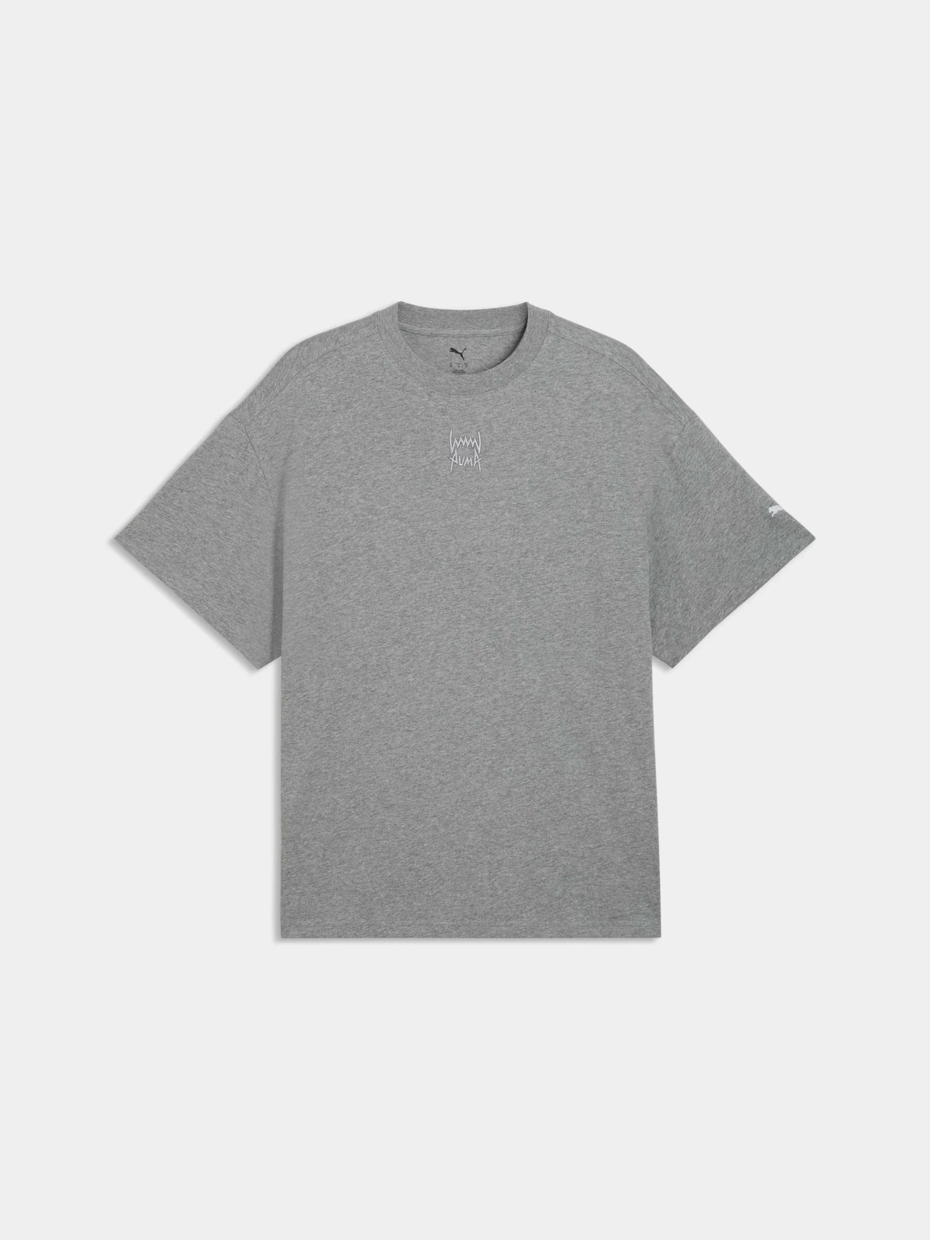 Футболки и поло PUMA Fundamentals Tee M модель 694569 Фото