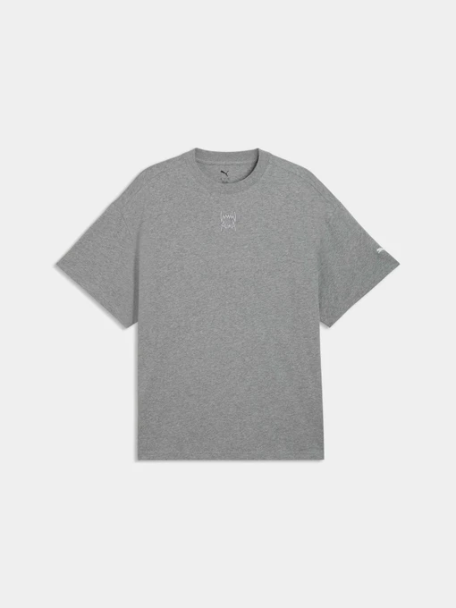 Футболки и поло PUMA Fundamentals Tee M модель 694569 Фото