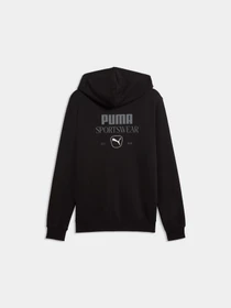 Худі та світшоти PUMA Class Full-zip Hoodie модель 694709 Фото