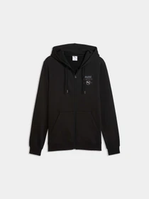 Худі та світшоти PUMA Class Full-zip Hoodie модель 694709 Фото