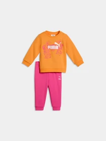 Костюми PUMA x Dora Minicats Set модель 637622 Фото