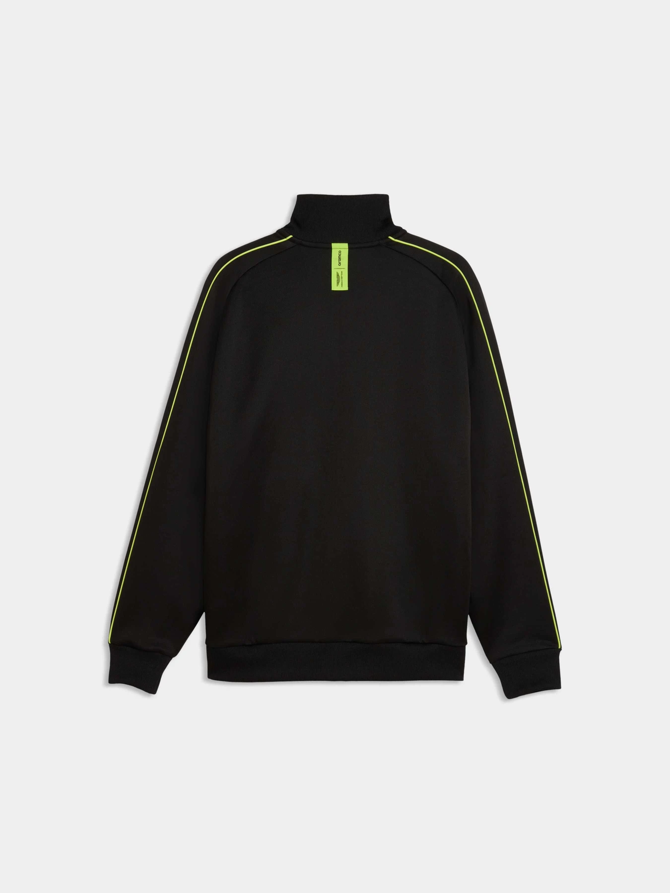 Худи и свитшоты PUMA Amf1 T7 Jacket модель 637299 Худи и свитшоты PUMA Amf1 T7 Jacket модель 637299 Фото