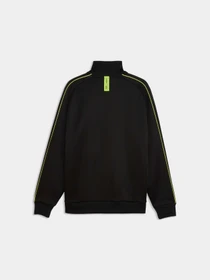 Худи и свитшоты PUMA Amf1 T7 Jacket модель 637299 Фото