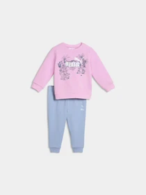 Костюми PUMA x Dora Minicats Set модель 637622 Фото