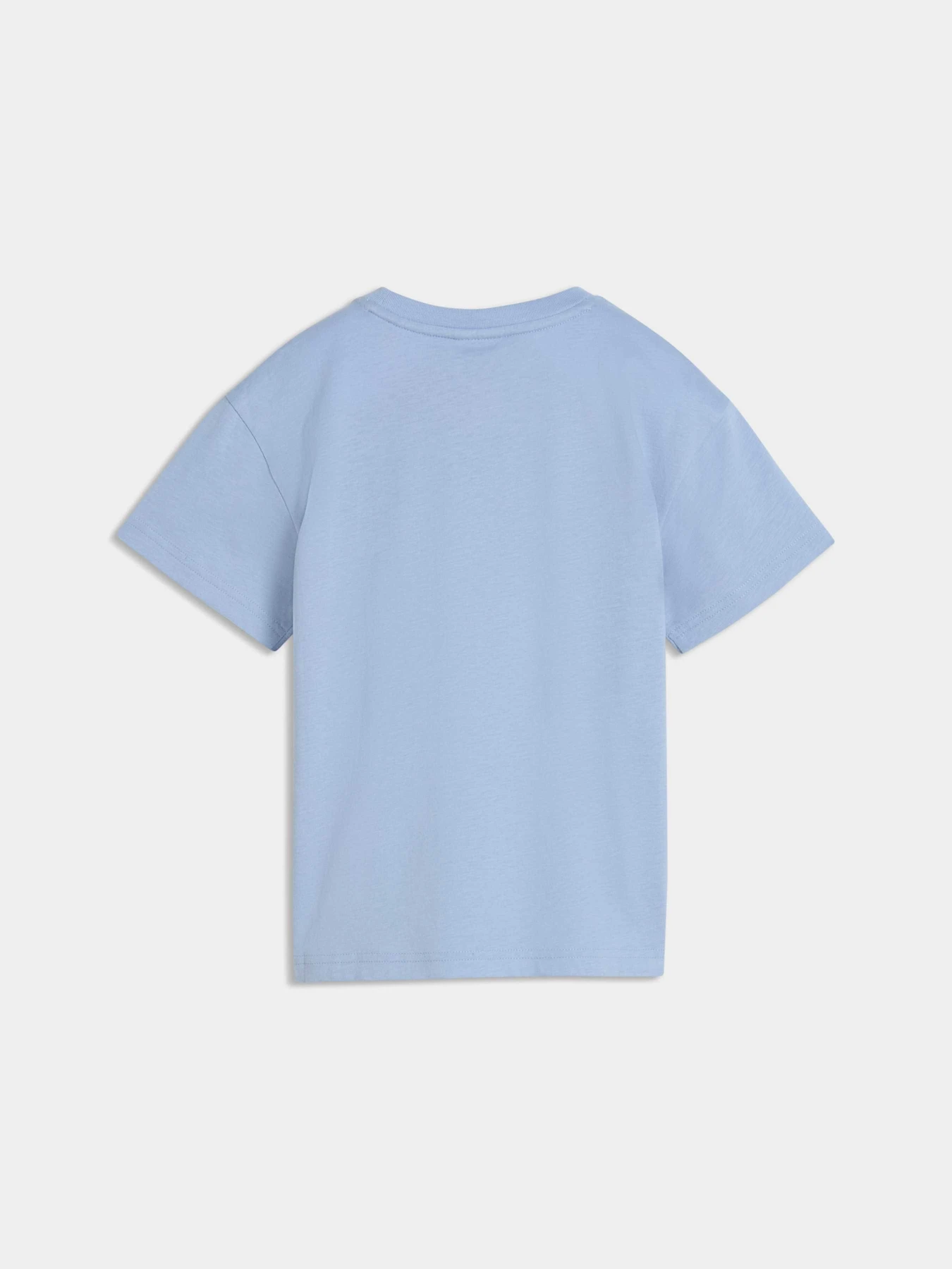 Футболки и поло PUMA Imaginary Friend Badge Tee модель 638353 Футболки и поло PUMA Imaginary Friend Badge Tee модель 638353 Фото