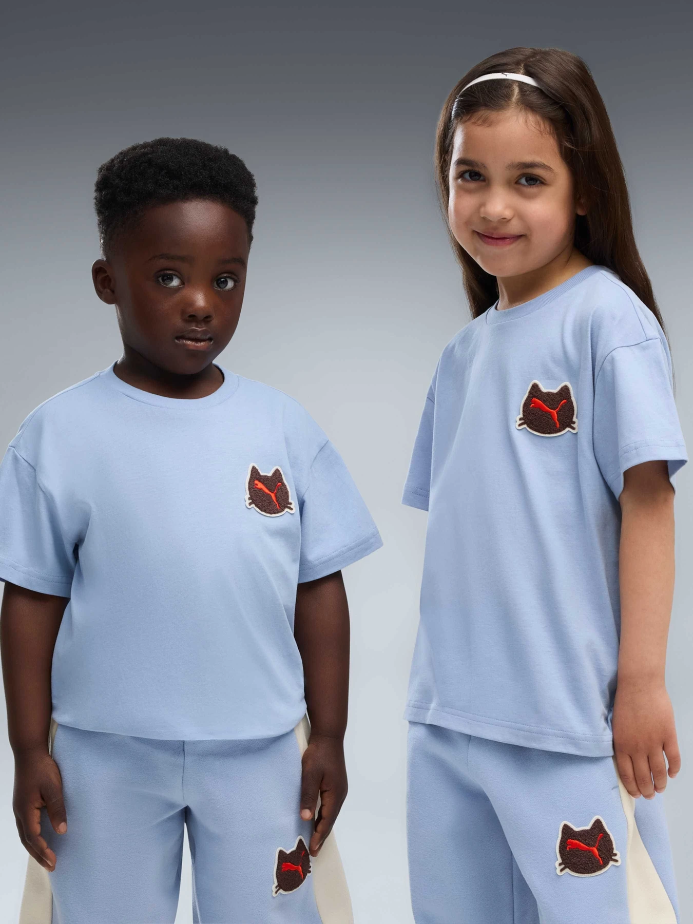 Футболки и поло PUMA Imaginary Friend Badge Tee модель 638353 Футболки и поло PUMA Imaginary Friend Badge Tee модель 638353 Фото