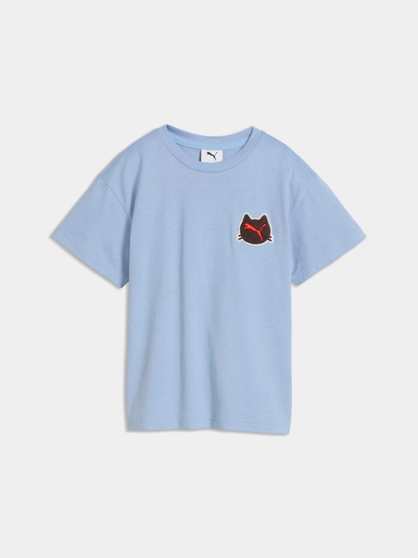 Футболки и поло PUMA Imaginary Friend Badge Tee модель 638353 Футболки и поло PUMA Imaginary Friend Badge Tee модель 638353 Фото
