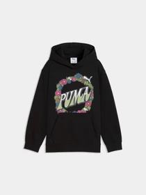 Худи и свитшоты PUMA Mid90s Graphic Hoodie модель 694634 Фото