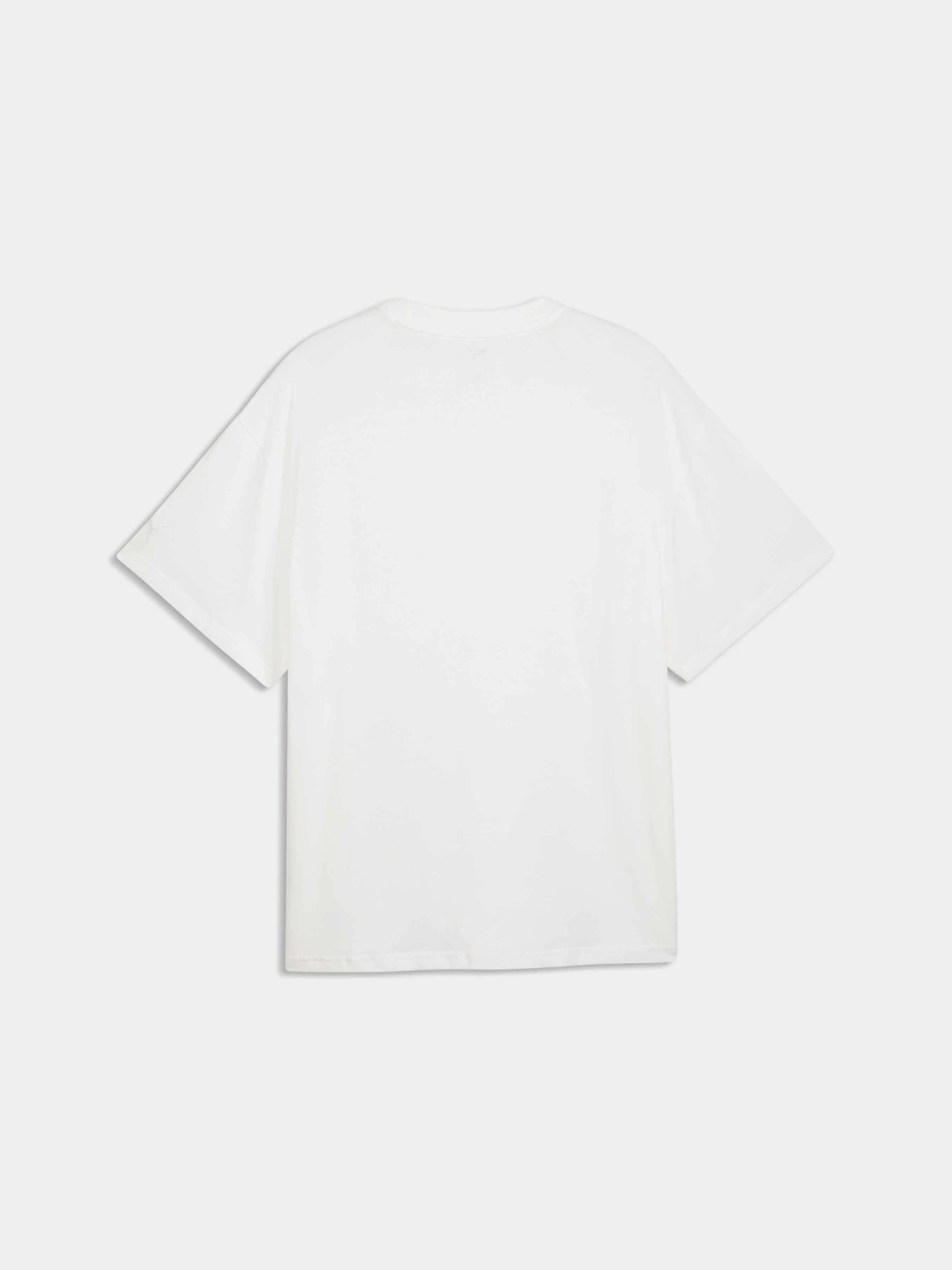 Футболки и поло PUMA Fundamentals Tee M модель 694569 Фото