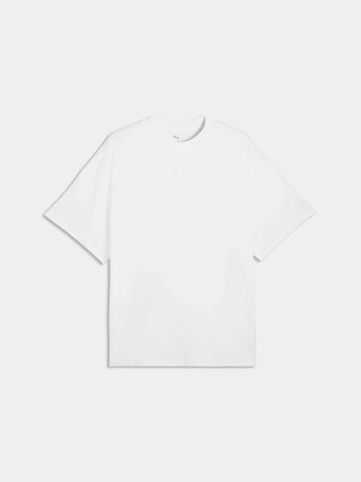 Футболки и поло PUMA Fundamentals Tee M модель 694569 Фото