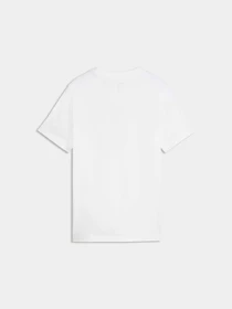 Футболки и поло PUMA Graphic Tee модель 694619 Фото