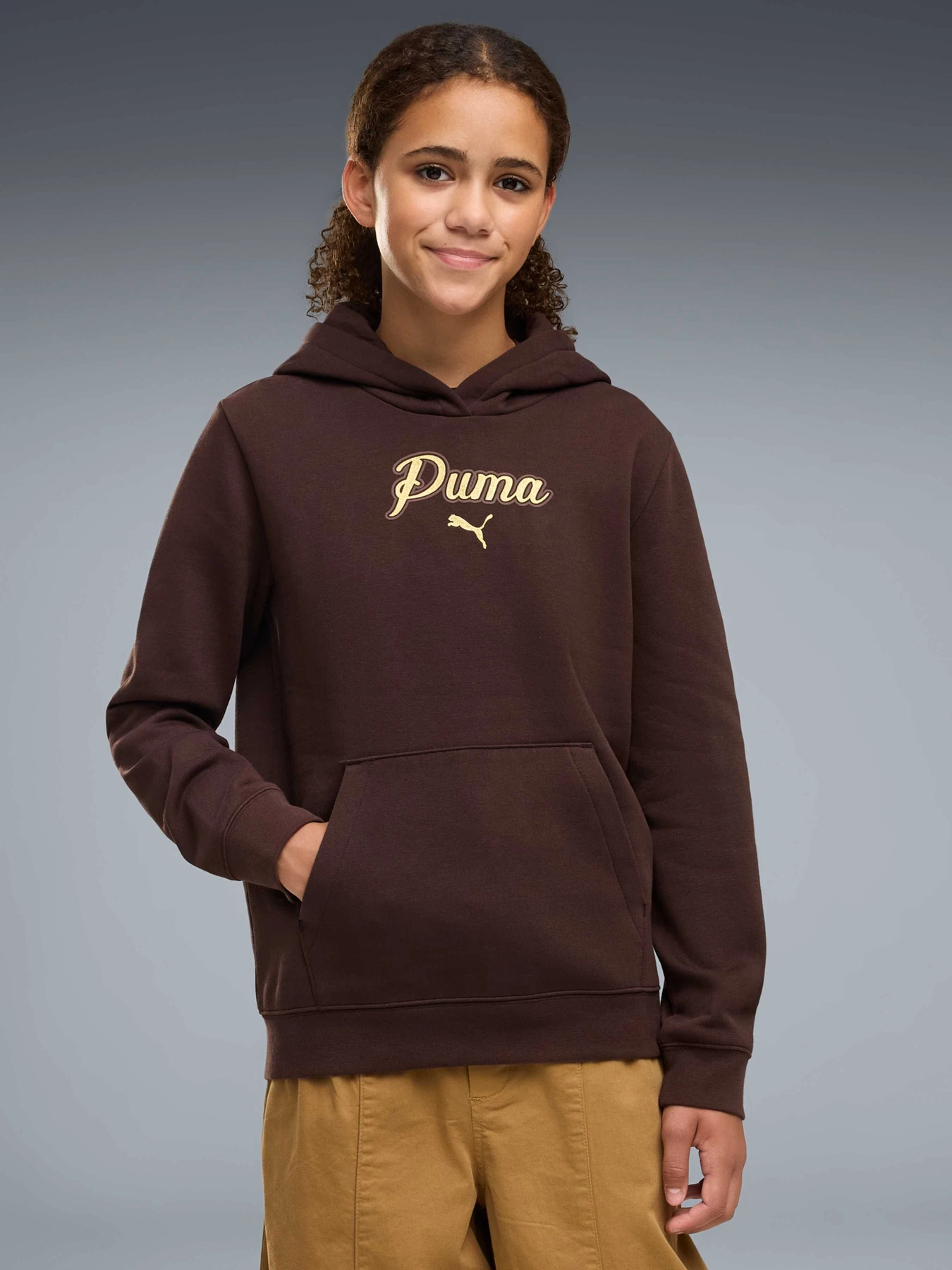 Худи и свитшоты PUMA Ess Script Glitter Hoodie Fl модель 694656 Худи и свитшоты PUMA Ess Script Glitter Hoodie Fl модель 694656 Фото