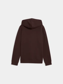 Худи и свитшоты PUMA Ess Script Glitter Hoodie Fl модель 694656 Фото