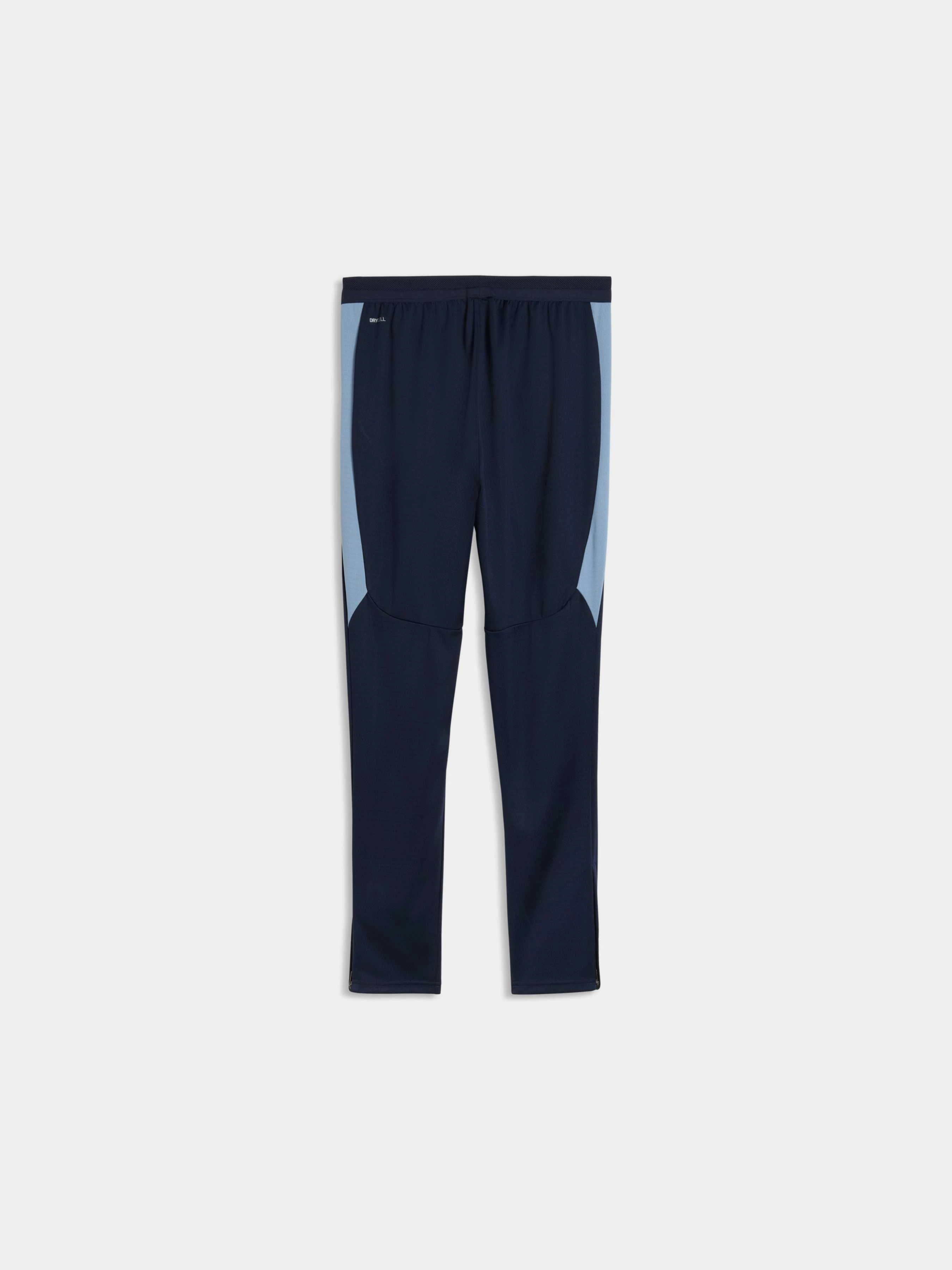 Чоловічі Спортивні штани PUMA Individualfinal Trg Pants фото 2