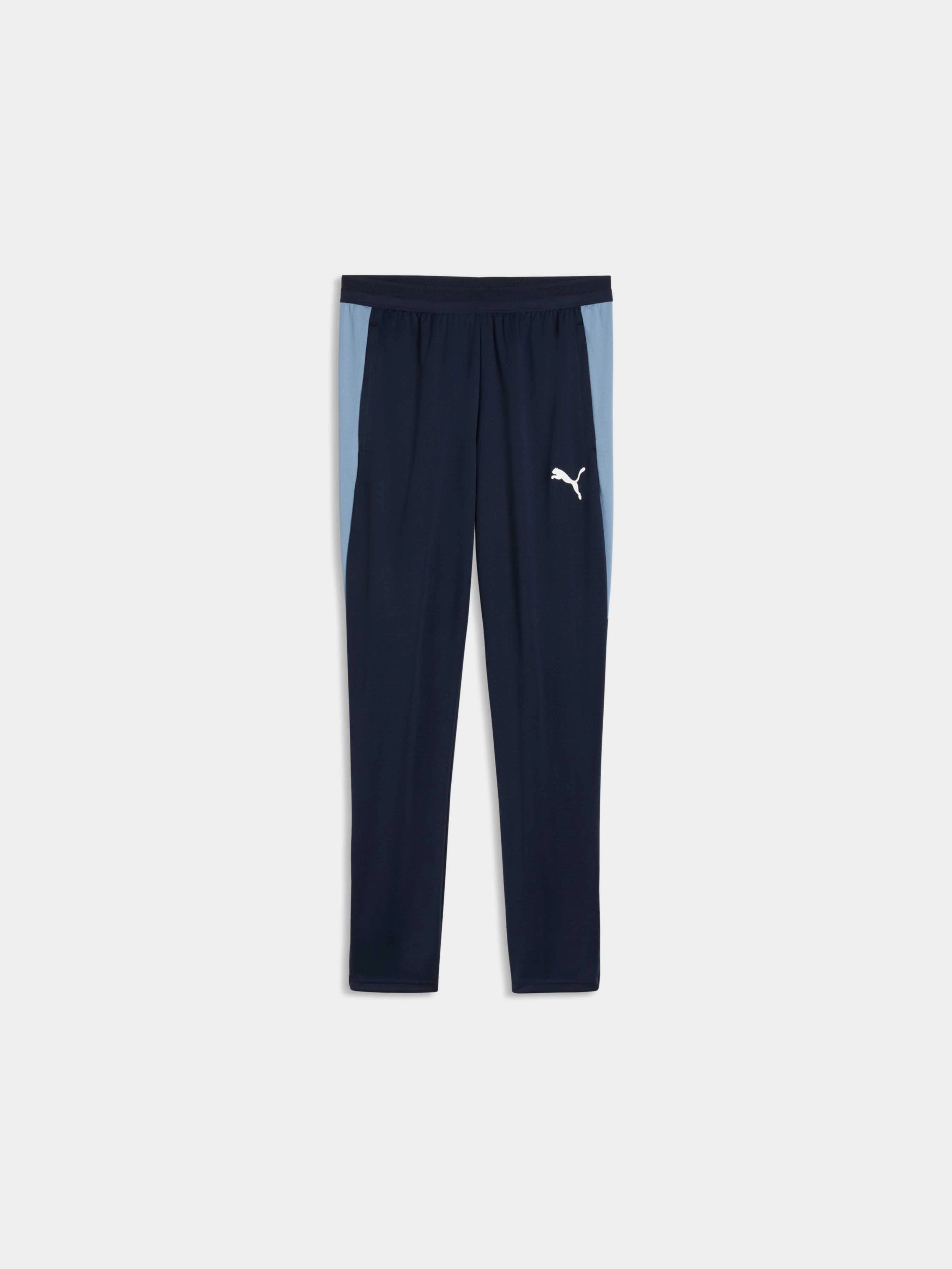 Чоловічі Спортивні штани PUMA Individualfinal Trg Pants