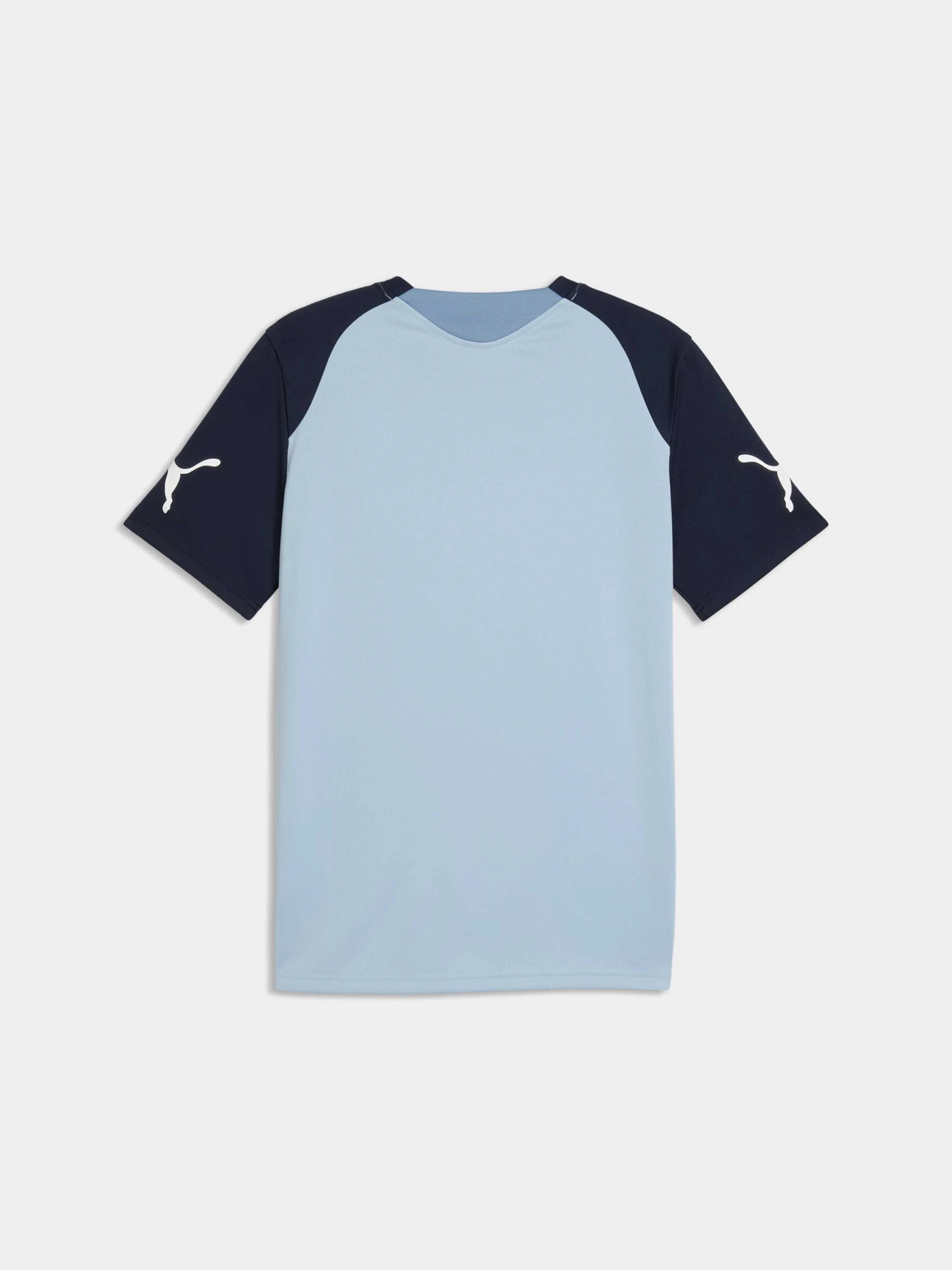 Футболки и поло PUMA Individualfinal Jersey модель 661009 Футболки и поло PUMA Individualfinal Jersey модель 661009 Фото
