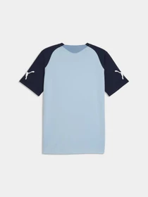 Футболки и поло PUMA Individualfinal Jersey модель 661009 Фото