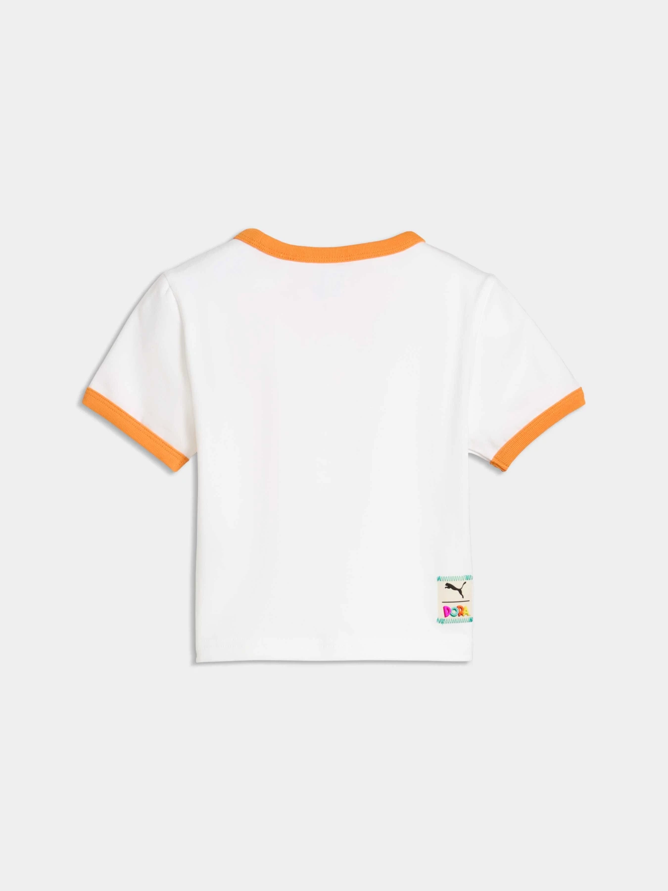 Футболки і поло PUMA x Dora Tee модель 637623 Фото