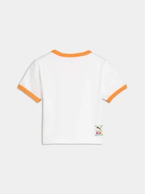 Футболки і поло PUMA x Dora Tee модель 637623 Фото