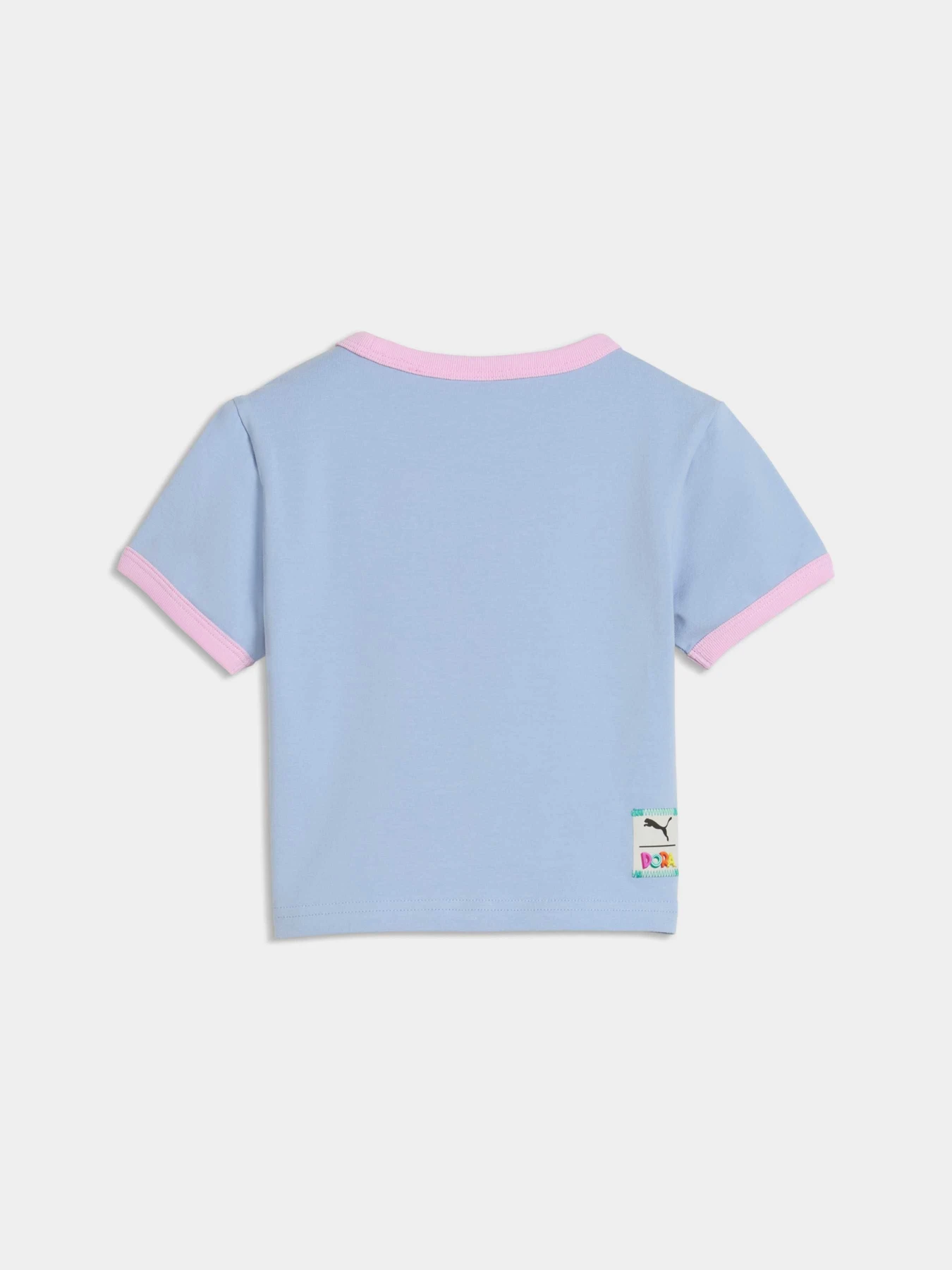 Футболки і поло PUMA x Dora Tee модель 637623 Фото