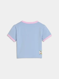 Футболки і поло PUMA x Dora Tee модель 637623 Фото