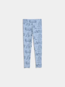 Брюки PUMA x Dora Leggings модель 637621 Фото
