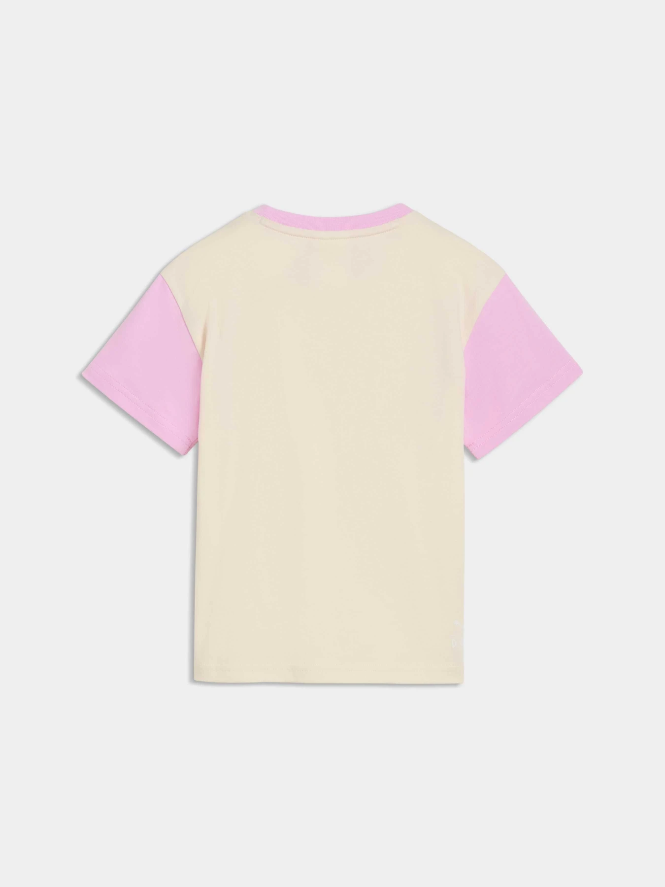 Футболки і поло PUMA x Dora Tee модель 637619 Футболки і поло PUMA x Dora Tee модель 637619 Фото