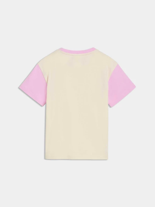 Дитяча Футболка PUMA x Dora Tee фото 2