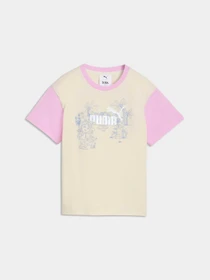 Футболки і поло PUMA x Dora Tee модель 637619 Фото
