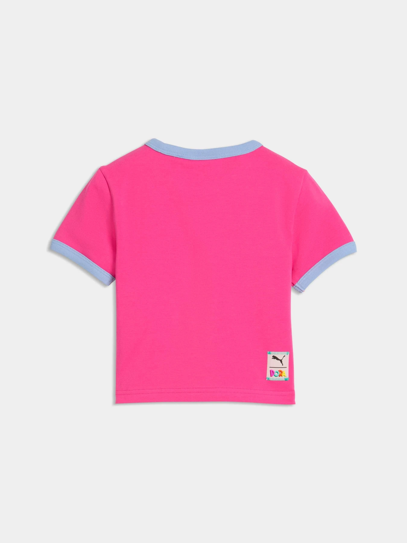 Футболки і поло PUMA x Dora Tee модель 637623 Фото