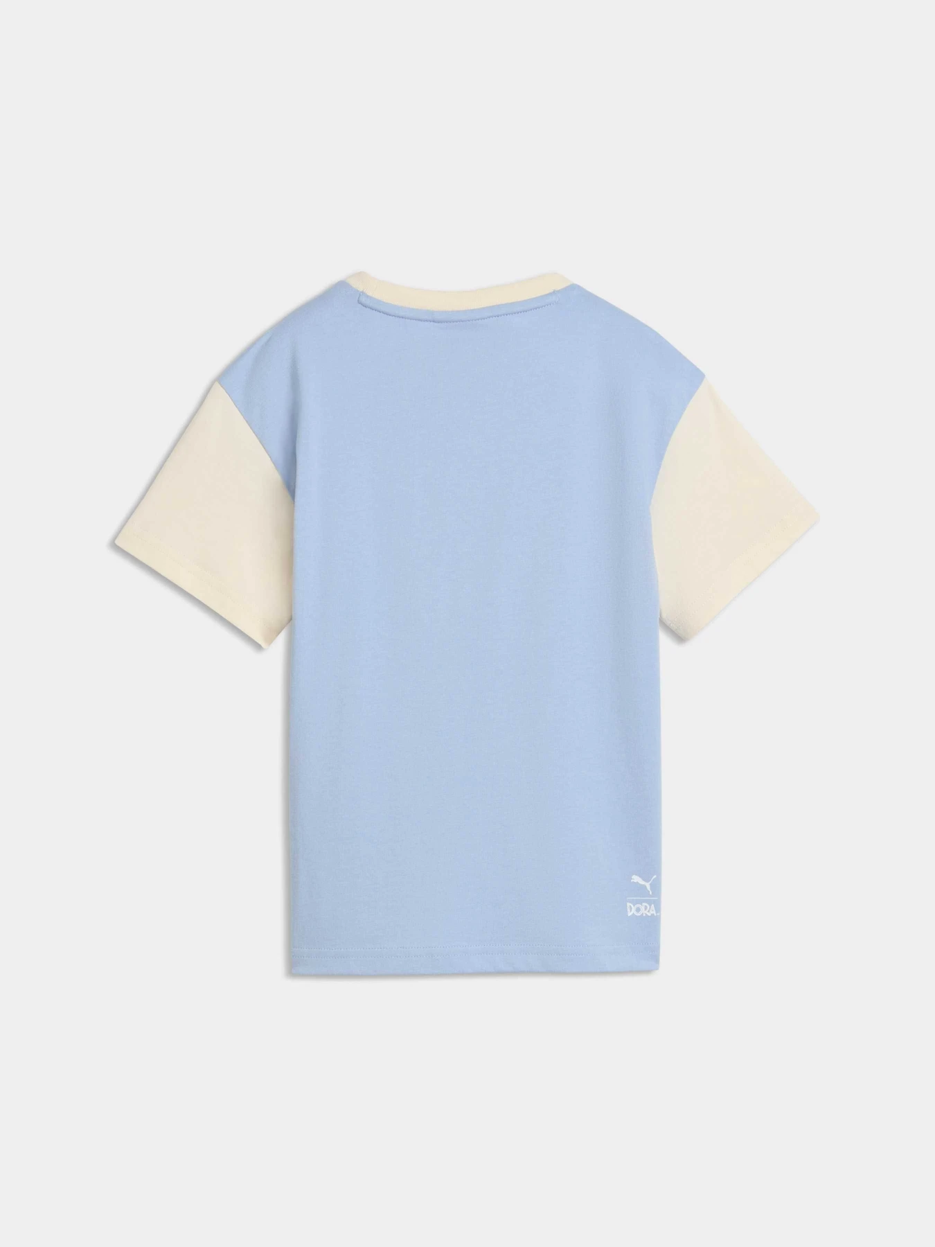 Футболки і поло PUMA x Dora Tee модель 637619 Фото