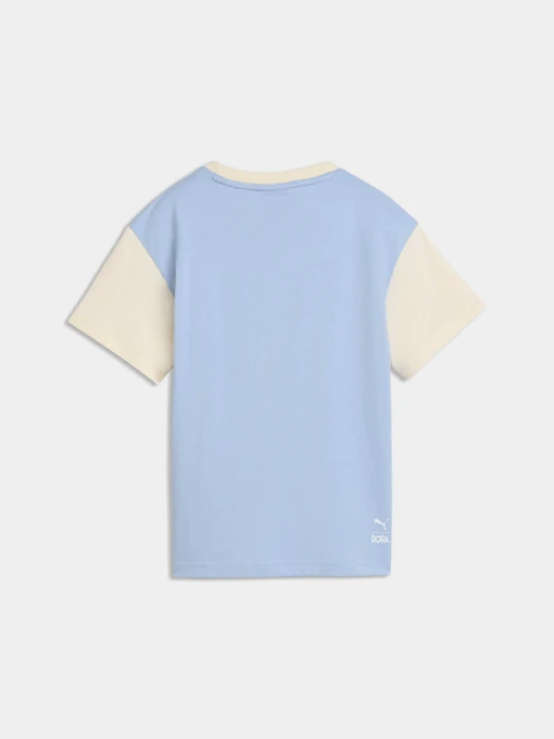 Дитяча Футболка PUMA x Dora Tee фото 2