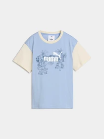 Футболки і поло PUMA x Dora Tee модель 637619 Фото