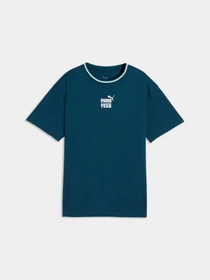 Футболки и поло PUMA Mid90s Relaxed Tee модель 694661 Фото