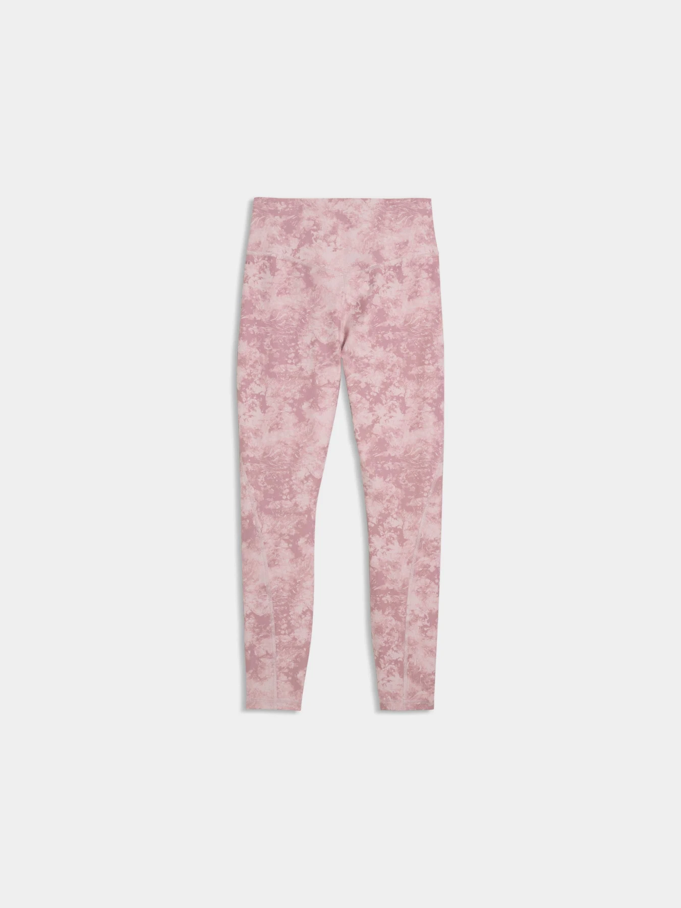 Штани PUMA W Cloudspun Tight Hw Fl - Ao модель 529156 Штани PUMA W Cloudspun Tight Hw Fl - Ao модель 529156 Фото