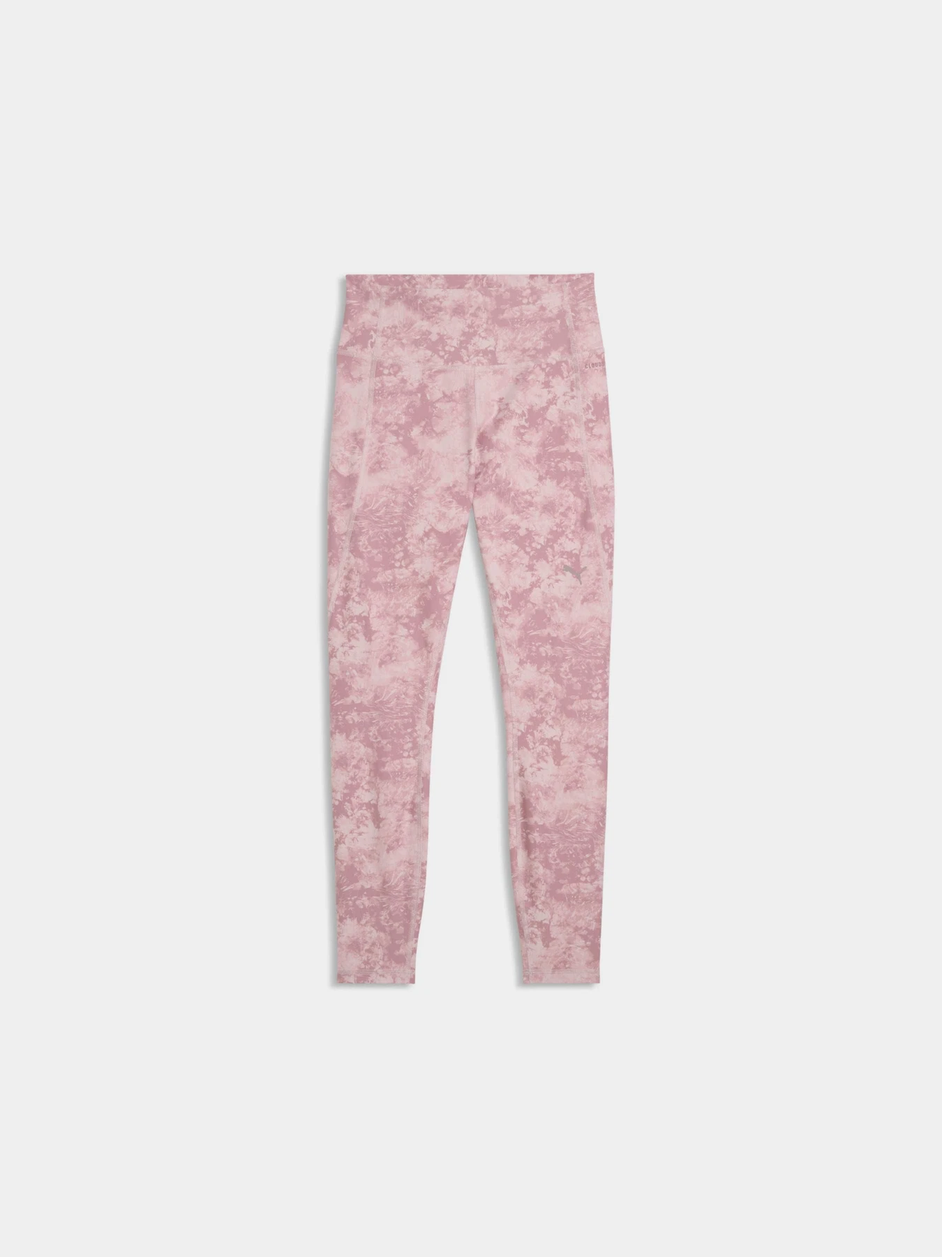 Штани PUMA W Cloudspun Tight Hw Fl - Ao модель 529156 Штани PUMA W Cloudspun Tight Hw Fl - Ao модель 529156 Фото