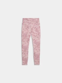 Штани PUMA W Cloudspun Tight Hw Fl - Ao модель 529156 Фото