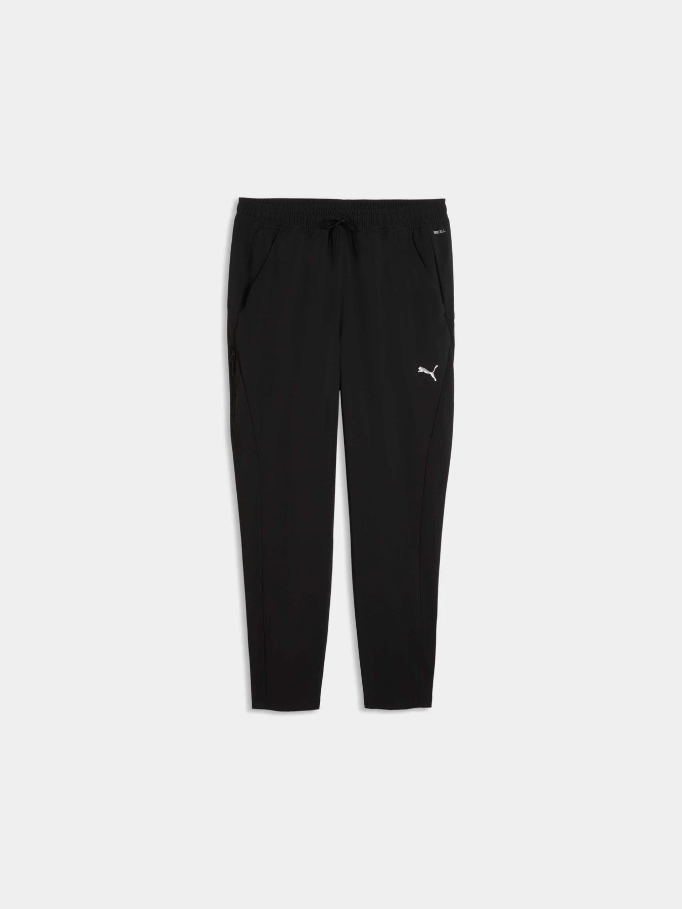 Штани PUMA M Pwrtrain Woven Pant модель 529147 Штани PUMA M Pwrtrain Woven Pant модель 529147 Фото