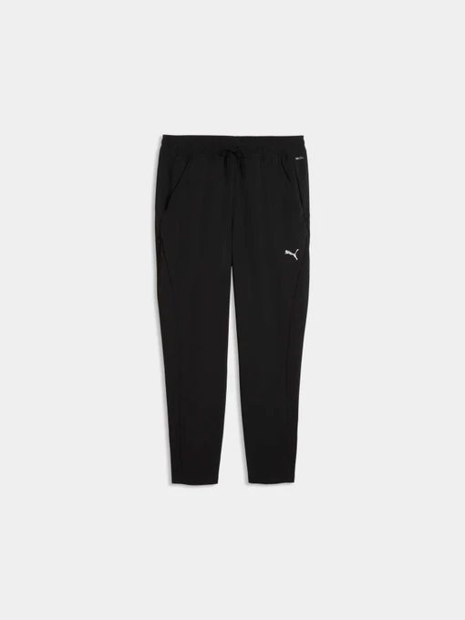 Штани PUMA M Pwrtrain Woven Pant модель 529147 Фото