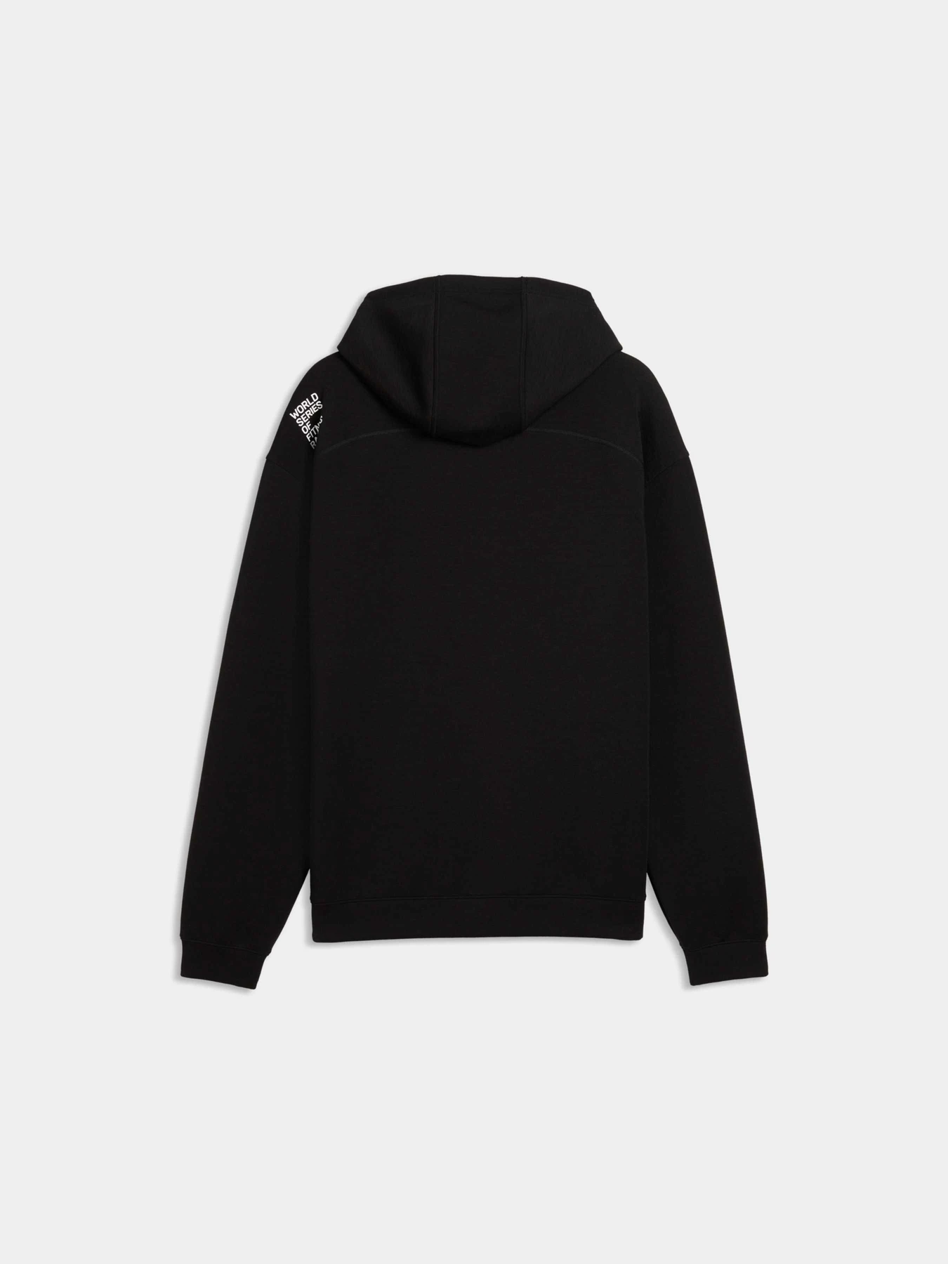 Худі та світшоти PUMA M Hyrox Cloudspun Hoodie модель 529239 Худі та світшоти PUMA M Hyrox Cloudspun Hoodie модель 529239 Фото