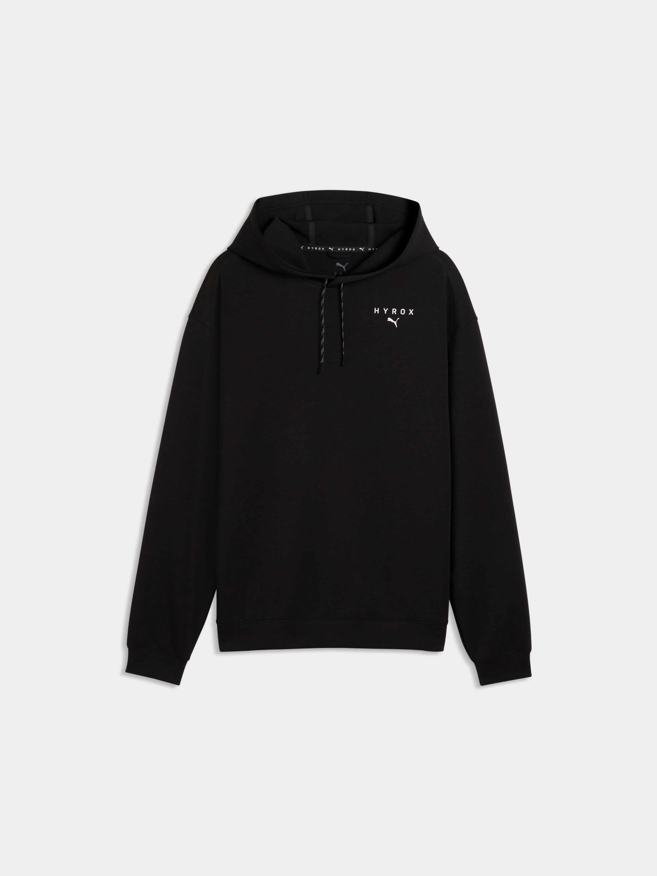 Худі та світшоти PUMA M Hyrox Cloudspun Hoodie модель 529239 Худі та світшоти PUMA M Hyrox Cloudspun Hoodie модель 529239 Фото