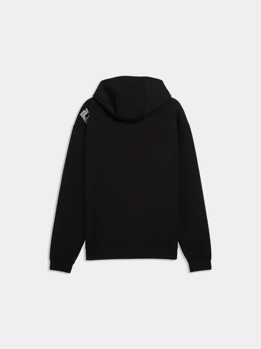 Чоловіче Худі PUMA M Hyrox Cloudspun Hoodie фото 2