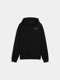 Худі та світшоти PUMA M Hyrox Cloudspun Hoodie модель 529239 Фото