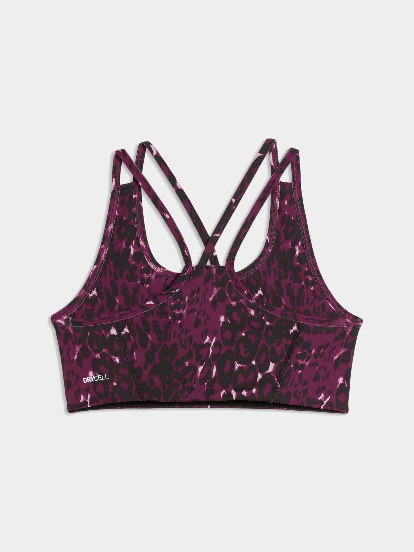 Футболки и поло PUMA Ess Training Aop Bra модель 529280 Футболки и поло PUMA Ess Training Aop Bra модель 529280 Фото