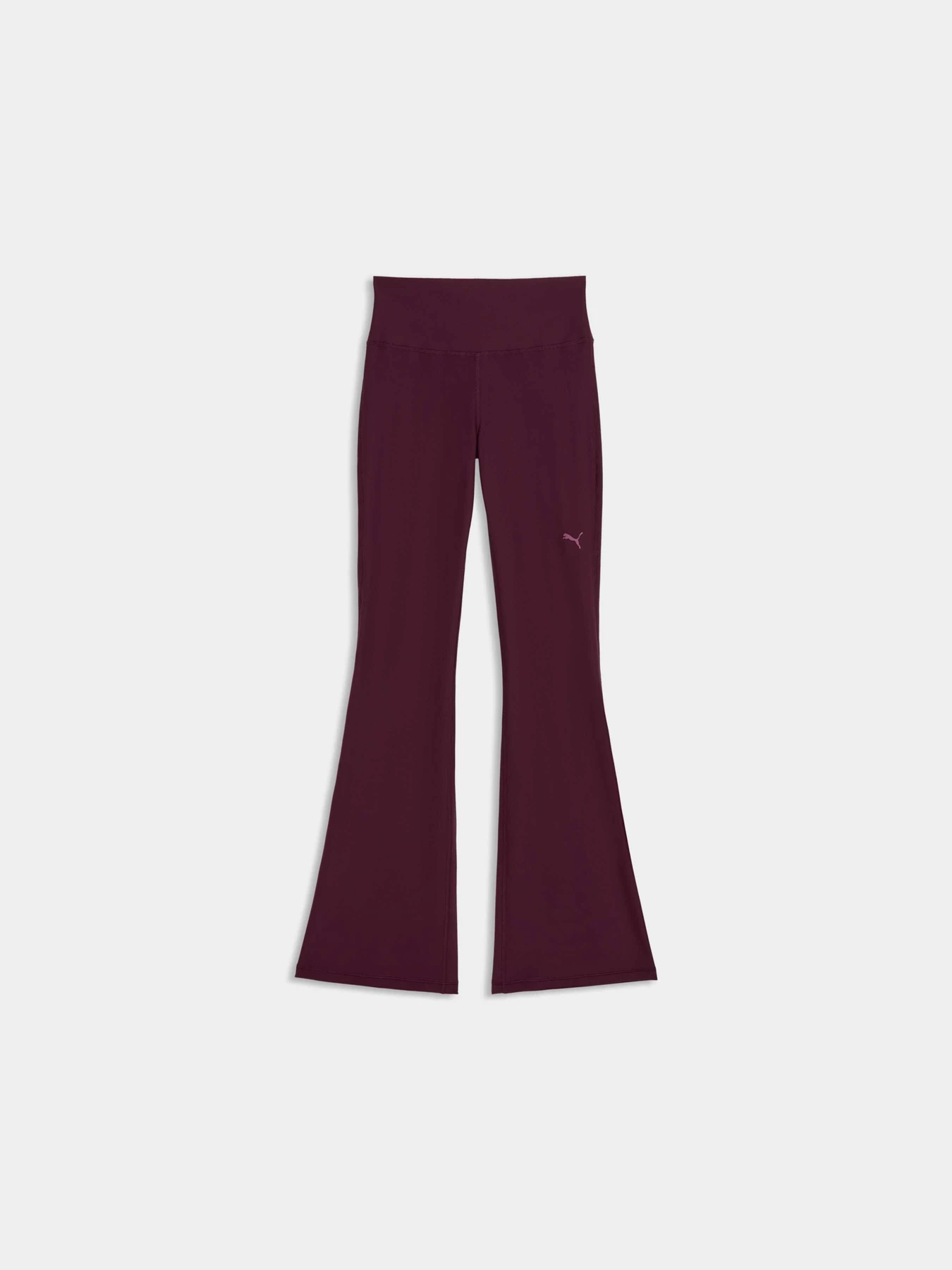 Штани PUMA W Cloudspun Flare Tight модель 529070 Штани PUMA W Cloudspun Flare Tight модель 529070 Фото