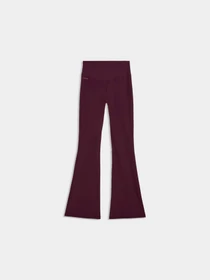 Штани PUMA W Cloudspun Flare Tight модель 529070 Фото
